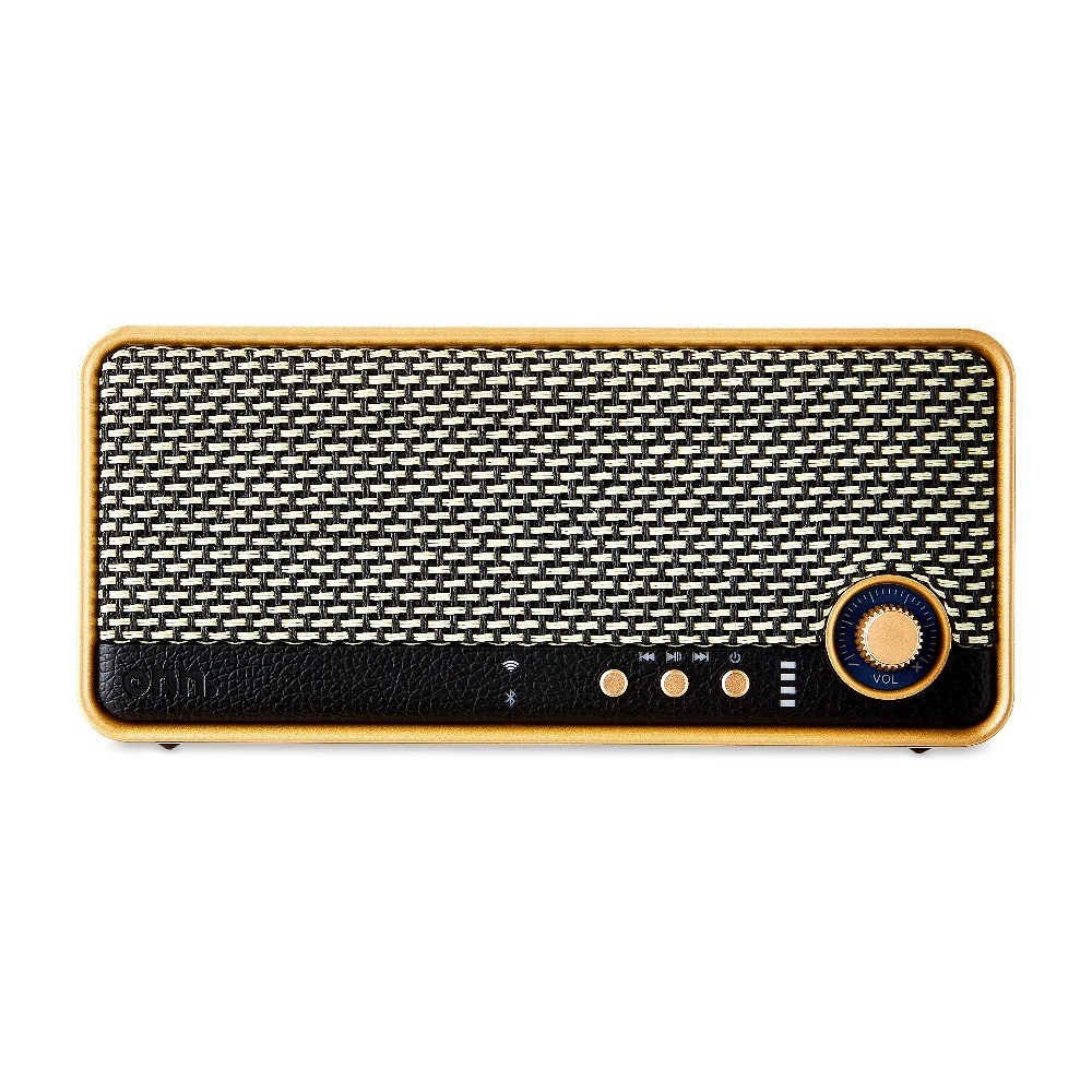 Bluetooth Home Audio System