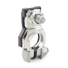 Positive Battery Terminal End Connector Clamp Fit For Nissan GT-R 24340-7F000