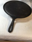 Vtg Wagner Ware Cast Iron #9 Griddle 10 1/4" - Made in USA — photo 6