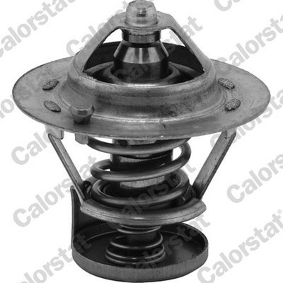 CALORSTAT by Vernet Thermostat Kühlmittel TH6275.78J für DAIHATSU CHARADE TERIOS