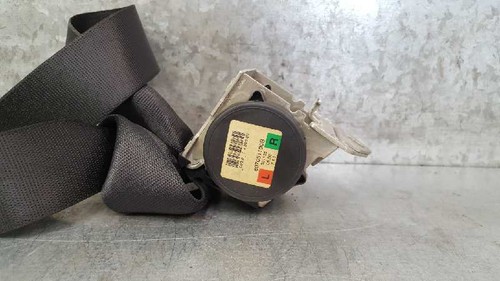 72119139832 1435896 sicherheitsgurt hinten links BMW SERIE 1 BERLINA E81 E87