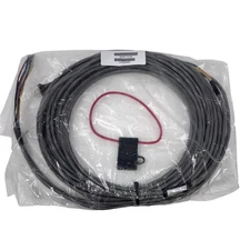 Safety Vision SV-4CSDHRNS 25ft Power/Sensor Harness w/ Ring Terminals for SVR-41