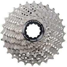 Shimano Ultegra CS-R8000 11-Speed Cassette, 11-32T