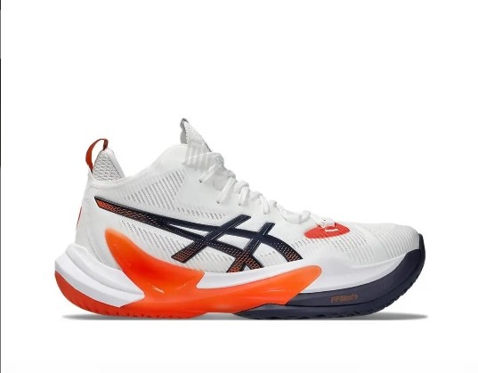 Asics Metarise 2 White Indigo Fog 1051A089-100 Men's Sizes | eBay