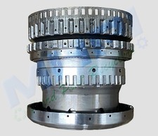 9t65 Complete Planet Set - 5 Gear Output Planet With 9 Holes - Free Shipping