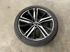 18 19 20 21 22 Volvo XC60 21x8.5 Inch Wheel Rim & Tire 1603 OEM #1