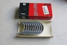 Glyco Connecting Rod Bearing 01-304005 0.50mm Fits Mercedes-benz