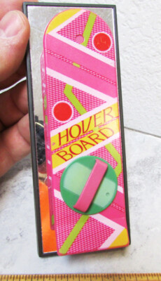その他 Title kis back to the future2Hover Board Title kis back to the future2Hover Board