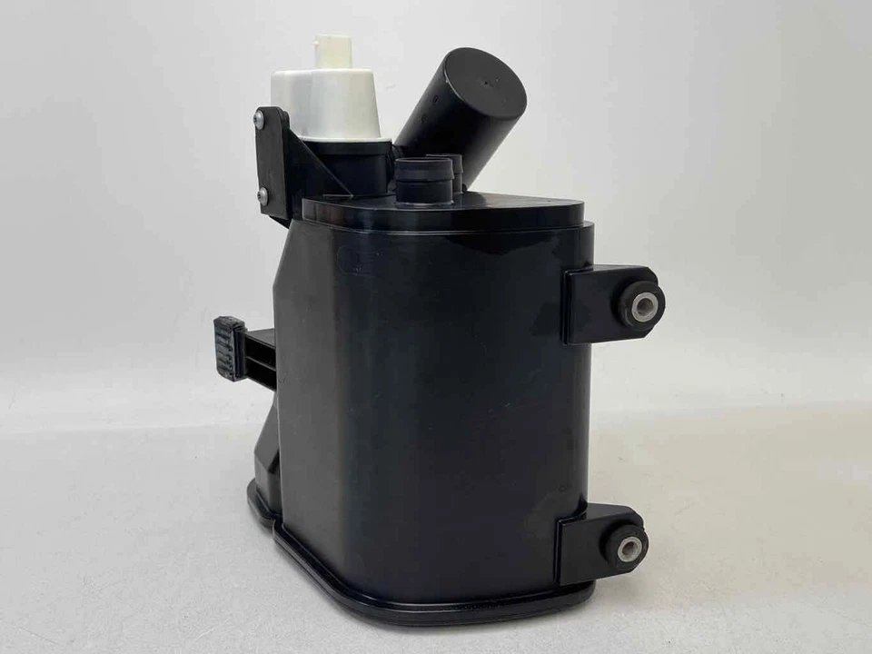 Se adapta a 10-13 BMW 535I GT 3,0 L bote evaporador de combustible OEM Foto 3 de 4