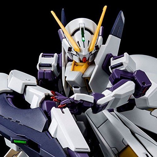 Комплект для модели Bandai HGUC 1/144 RX-124 Gundam TR-6 Woundwort с трекингом