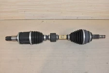 16-21 LEXUS RX RX450h FRONT CV AXLE SHAFT JOINT GENUINE OEM LEFT LH