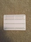 QUINTERO GOLF SCORECARD - Troon Golf - SCOTTSDALE/PEORIA, AZ — photo 2