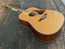 Crafter D8/n Second Hand Acoustic Guitar