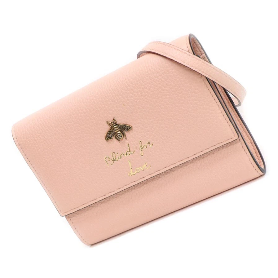 Gucci blind for love bag deals bee