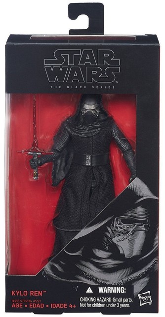 kylo ren black series helmet ebay