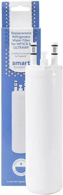 Smart Choice SCWF3CTO Refrigerator Water & Ice Filter Genuine Replacement
Opens in a new window or t