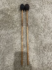 Innovative Percussion Field Series Dark Purple Yarn Marimba Mallets