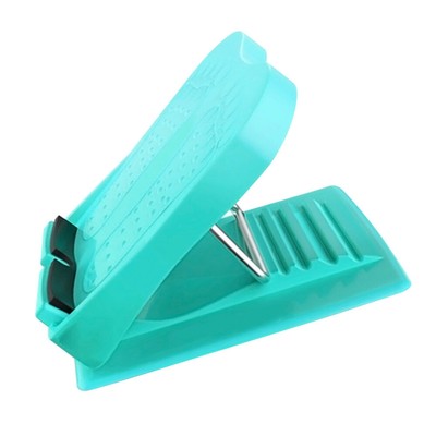 Desktop Slant Bord Stretch Stehend Bord Einstellbar Steigung Boards