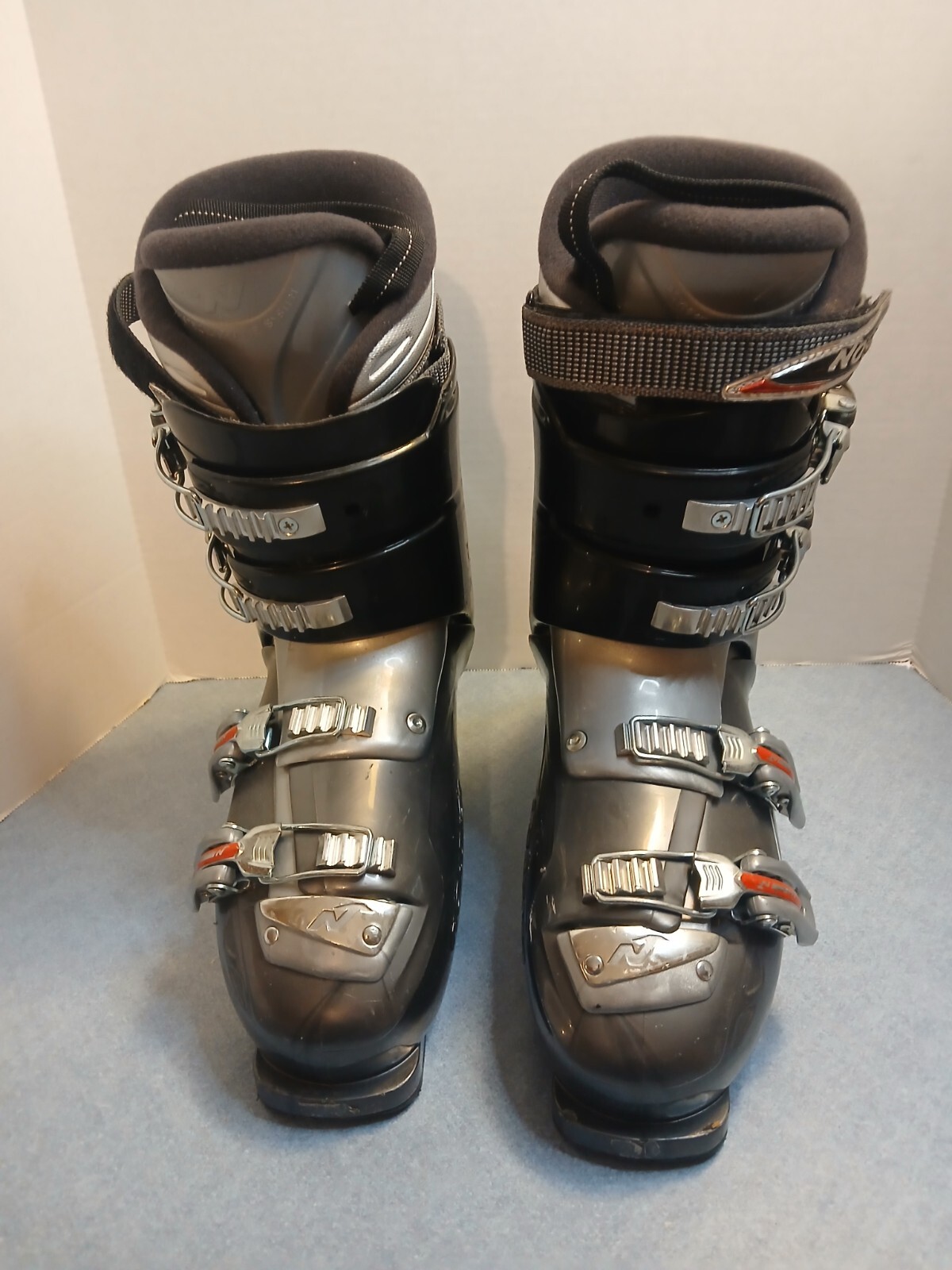 SALOMON Scarponi da Sci NORDICA ONE Uomo 315 Mm Mondo 27 27 5 Flex Index 45 Downhill