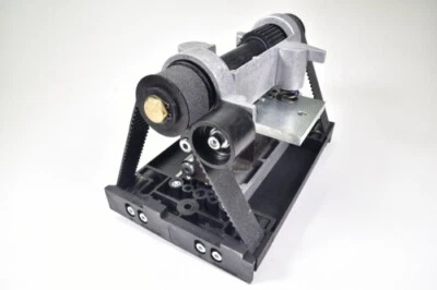 BOSCH REXROTH AG 3842998113, HQ 2/0, Hub-Quereinheit - Bild 1 von 4