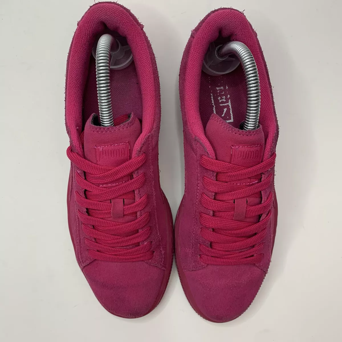 Puma suede women 39 2025