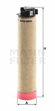 MANN-FILTER CF 240 Secondary Air Filter