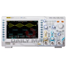 NEW Rigol DS2102 100 MHz, 2 Channel Digital O...