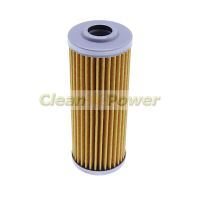 2-Pack Fuel Filter For Kubota Tractors – Fits L235, L2250, L2650, L275, L2850, L2900, L2950, L3010, L3130