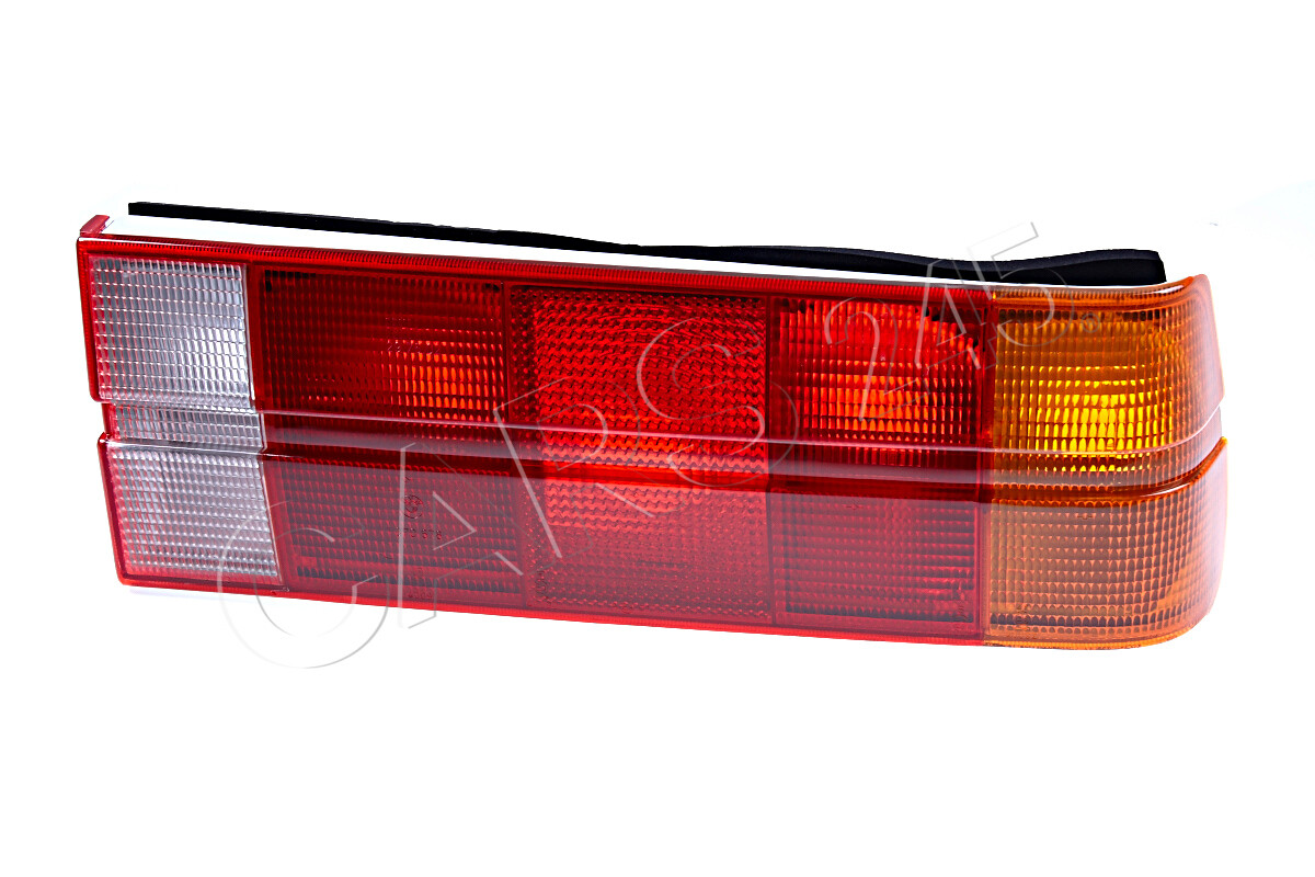 Genuine BMW E30 Cabrio Coupe Sedan Right Tail Fog Light OEM 