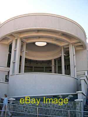 Foto 6x4 Das Atrium der Tate Gallery St Ives\/SW5140 um 2005