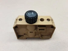 Weidmuller SAKS 4/35 Fused Terminal Block 16A 380V #1010J32