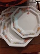 Johnson Brothers Staffordshire Sideplates4
