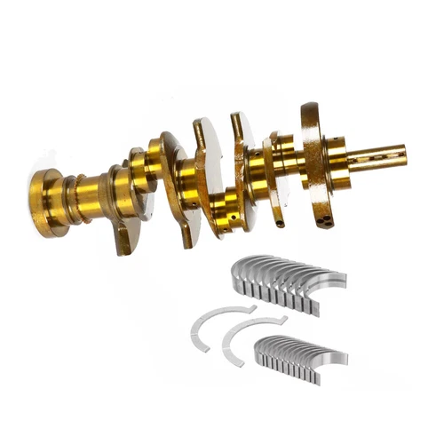 AJ126 Engine Overhaul Rebuild Kit For Jaguar Land Rover Range Rover 3.0L Gas V6 - Foto 7 di 28