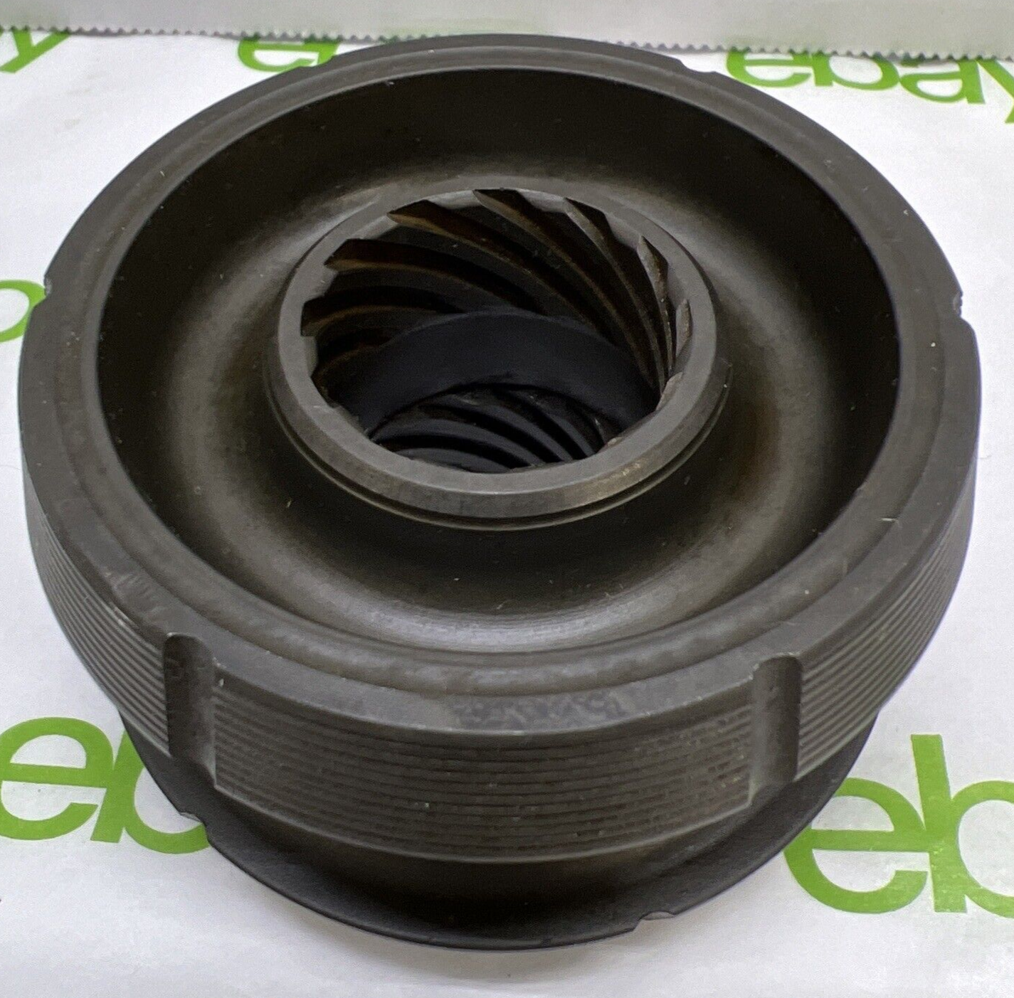 861781A1 865344A01 Cone Clutch MerCruiser Bravo 3 0M158362 | eBay 