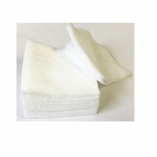 Premium Quality 2 x 2 gauze non woven sponges 4 ply Free Shipping 