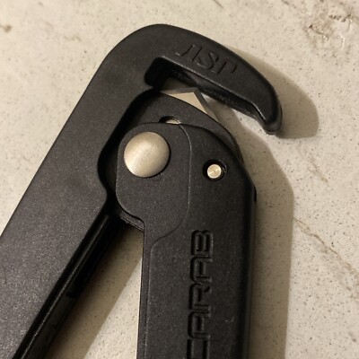 ASP Scarab Cutter for Disposable Restraints - Priced To Move