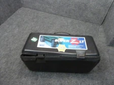 Security Chain Company ZT741 Super Z LT Light Truck and SUV Tire Snow Chains