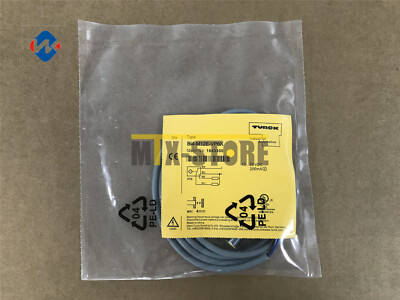 1PCS Brand New TURCK BI4-M12E-VP6X Sensor&Proximity Switch