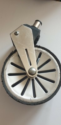urbo 2 replacement wheels