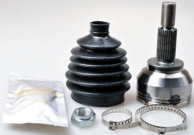 DENCKERMANN C120223 Gelenksatz, Antriebswelle für RENAULT