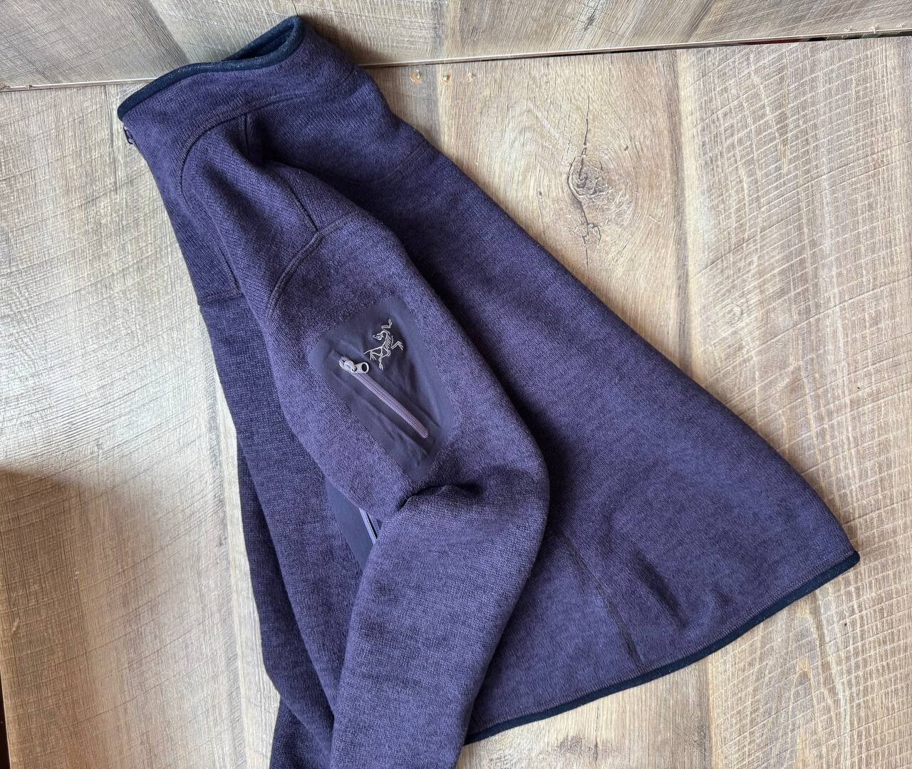 ARC'TERYX Arc’teryx Covert Cardigan Donna Taglia M