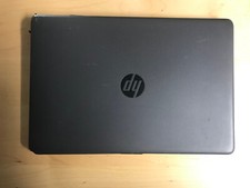 15.5"HP 250 G6 NOTEBOOK Core i5-7200U 2.50 GHZ, NO RAM , NO HD, FOR PARTS ONLY