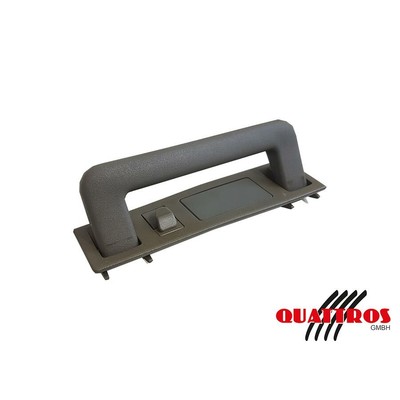 Audi Coupe 89 8b Haltegriff Griff Angstgriffe Dachgriff 895857607 