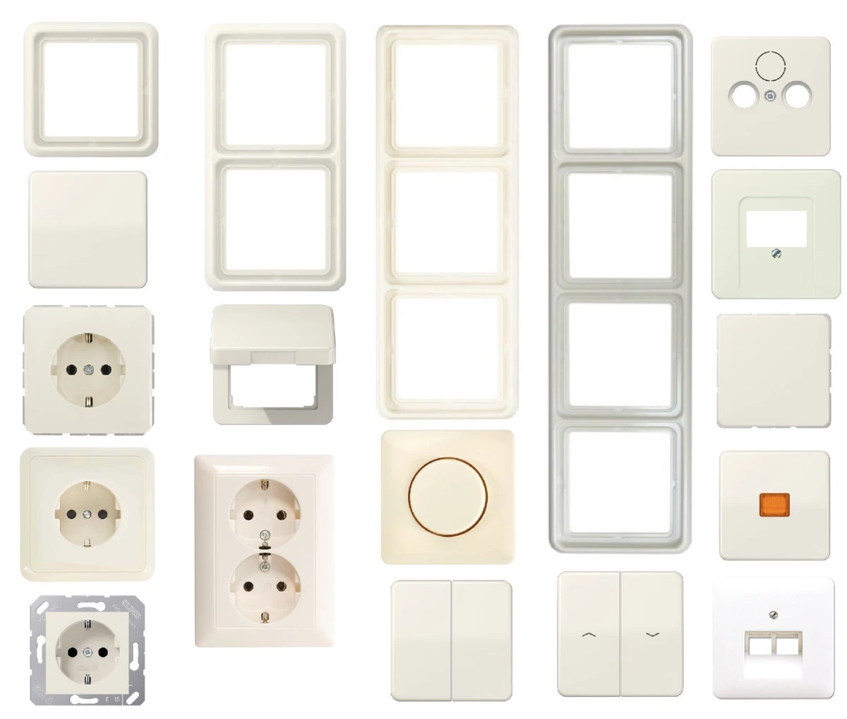 Lexikon Vakuum Dekodieren jung steckdose mit klappdeckel cd 500 Pest Schmerzen Grüner Salat