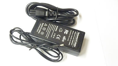 AC Power Adapter Samsung Notebook 9 Pro NP940X5M NP940X5M-X01US NP940X5M-X03US