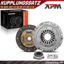 Kit d'embrayage Honda JAZZ