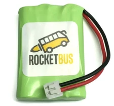 Cordless Phone Battery for AT&T 27910 89-1323-00-00 E1112 E2801 TL72108 Vtech