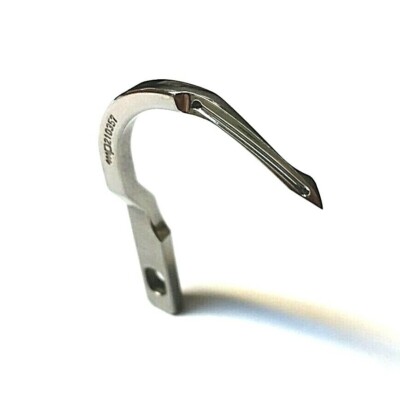 Genuine Chainstitch Looper 210357 For Mauser Spezial Pegasus Siruba Overlock