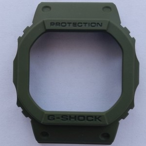 g shock dw 5600 bezel replacement