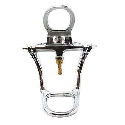 Durable Chrome Denture Articulator - Fast Shipping - Premium Quality 